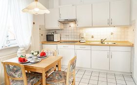 Haus Nordstrand Berliner Strasse 1a